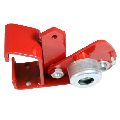 McLane 1045-D Main Clutch Body