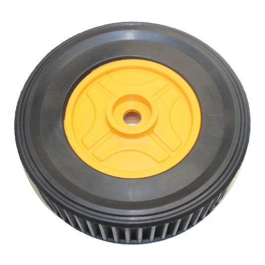 McLane 1078-B 20-inch Rear Wheel with Bearing Trac Tire