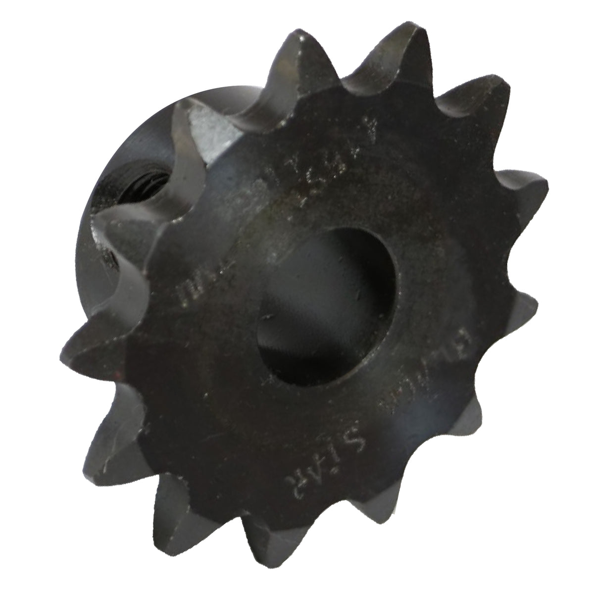 McLane Company Inc. 1091-A Rueda dentada de carrete 13 dientes 5/8 Nueva