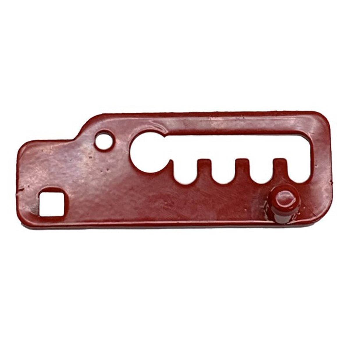 McLane 1097 Height Adjustment Notched Bracket