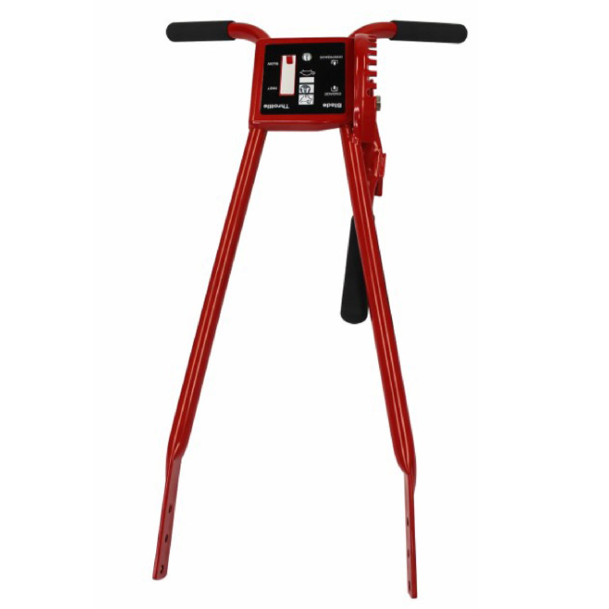 McLane 2001 Handle For Edgers