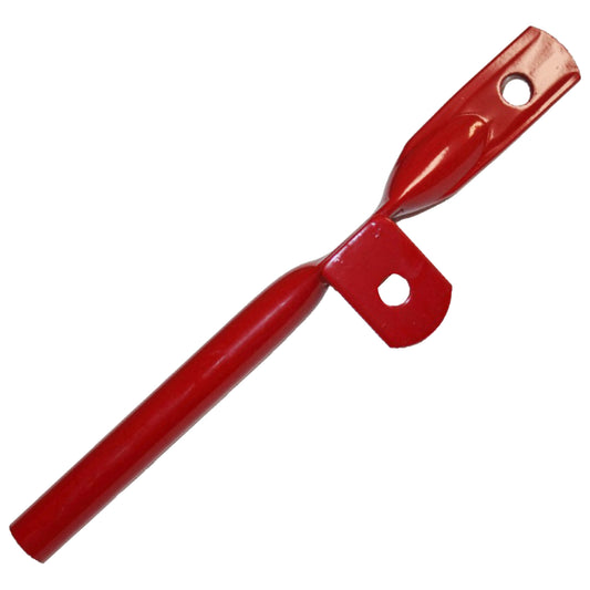 McLane 2009 Clutch & Depth Lever