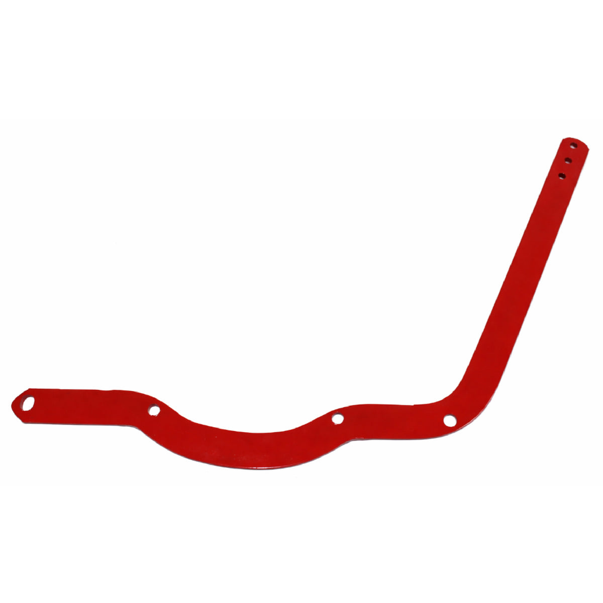 McLane 2015 Right Hand Frame for 6-inch & 7-inch