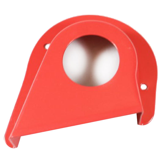 McLane 2027 Engine Pulley Guard