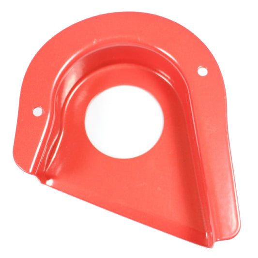 McLane 2027 Engine Pulley Guard