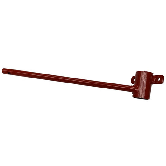 McLane 2037 Mandrel Head