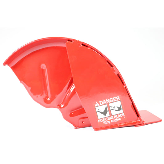McLane 2042 Blade Guard Main