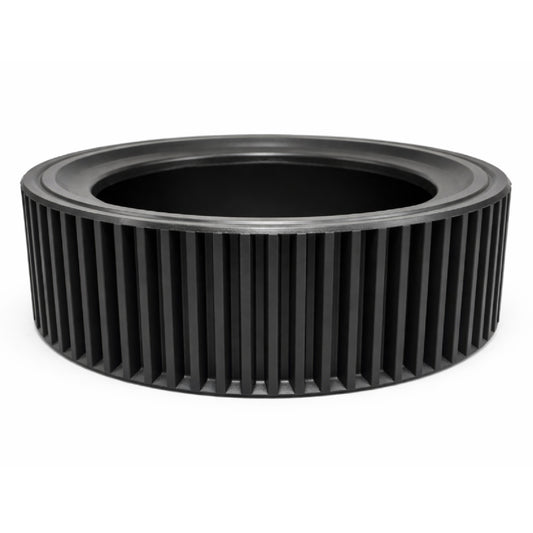 McLane Company Inc. 7061 Neumático de rueda de 8" solamente (2 unidades requeridas)