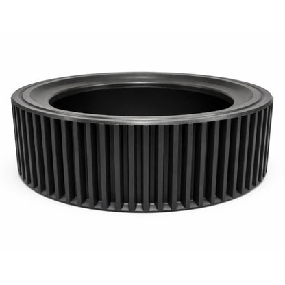McLane Company Inc. 7061-7 Neumático de 7" solamente