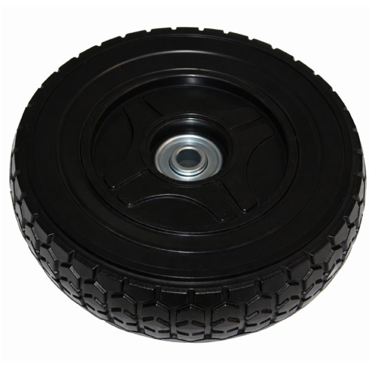 McLane 7075-7 7-inch Front Wheel with Bearings