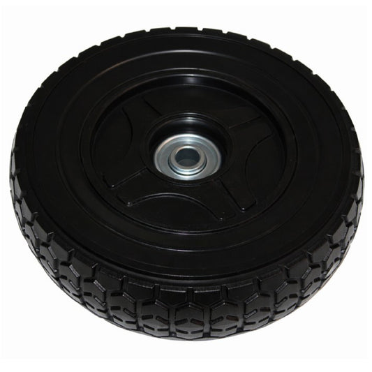 McLane 7075-7 7-inch Front Wheel with Bearings