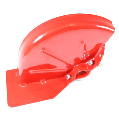 McLane 2064 Complete Blade Guard