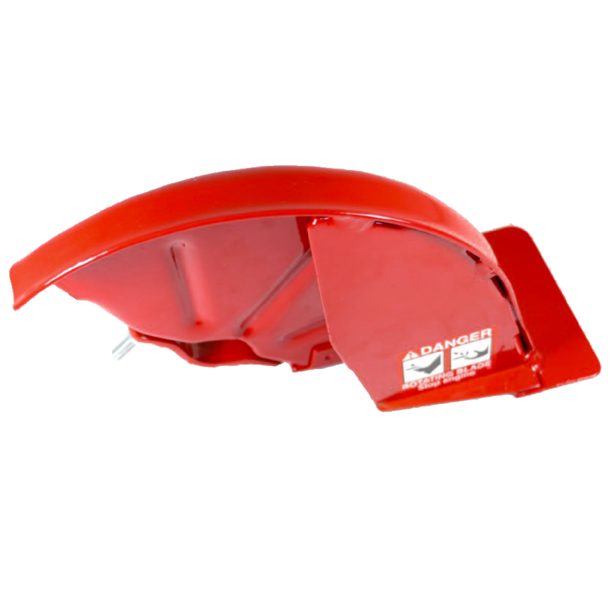 McLane 2064 Complete Blade Guard