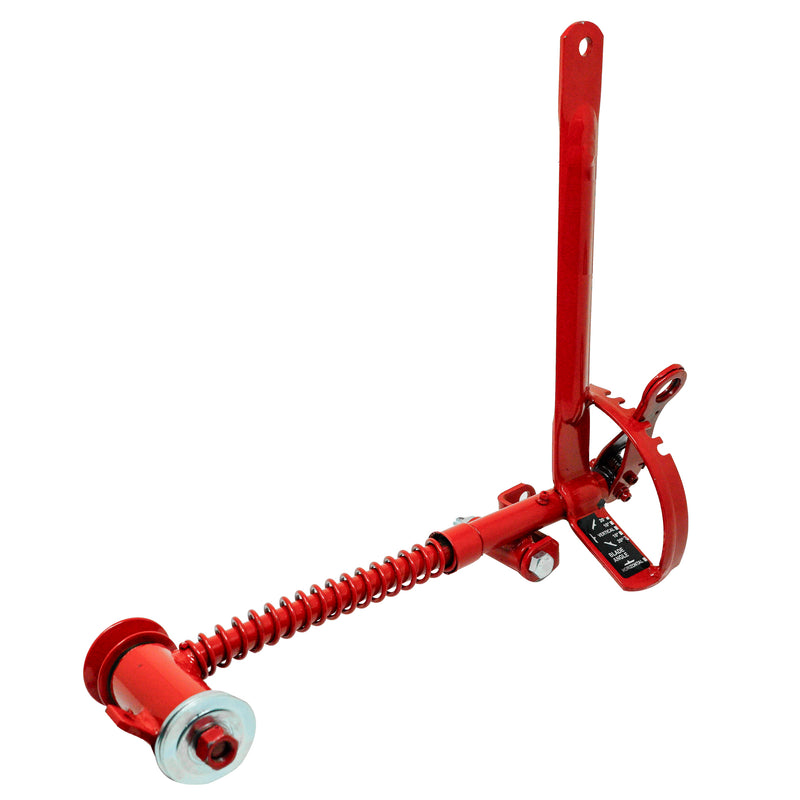 Cabezal de corte para bordeadora McLane 2067 completo