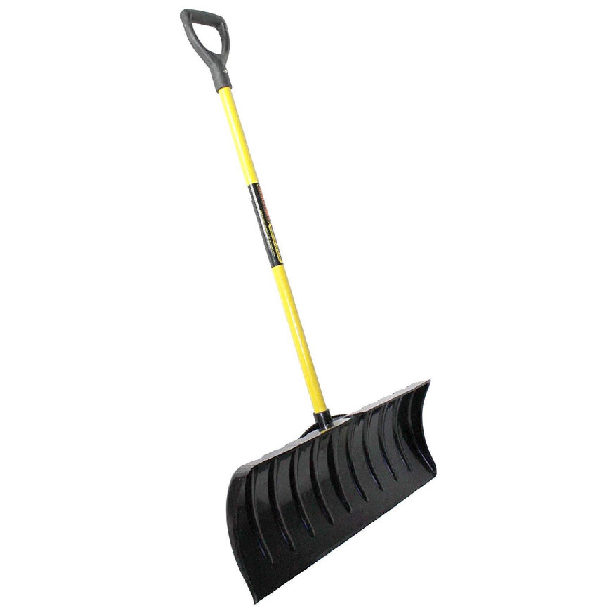 Seymour 96838 24 In. Snow Pusher Shovel