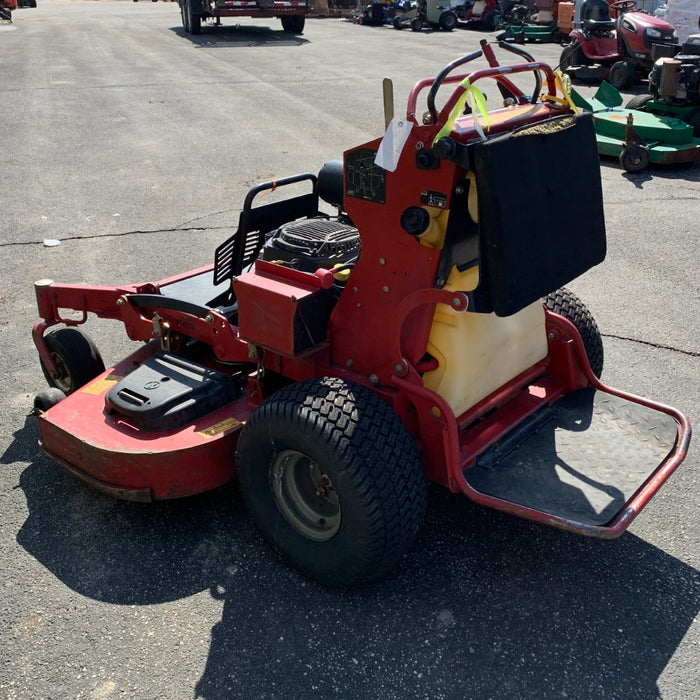 2016 Toro 74513 GrandStand 60 In. Stand-On Mower