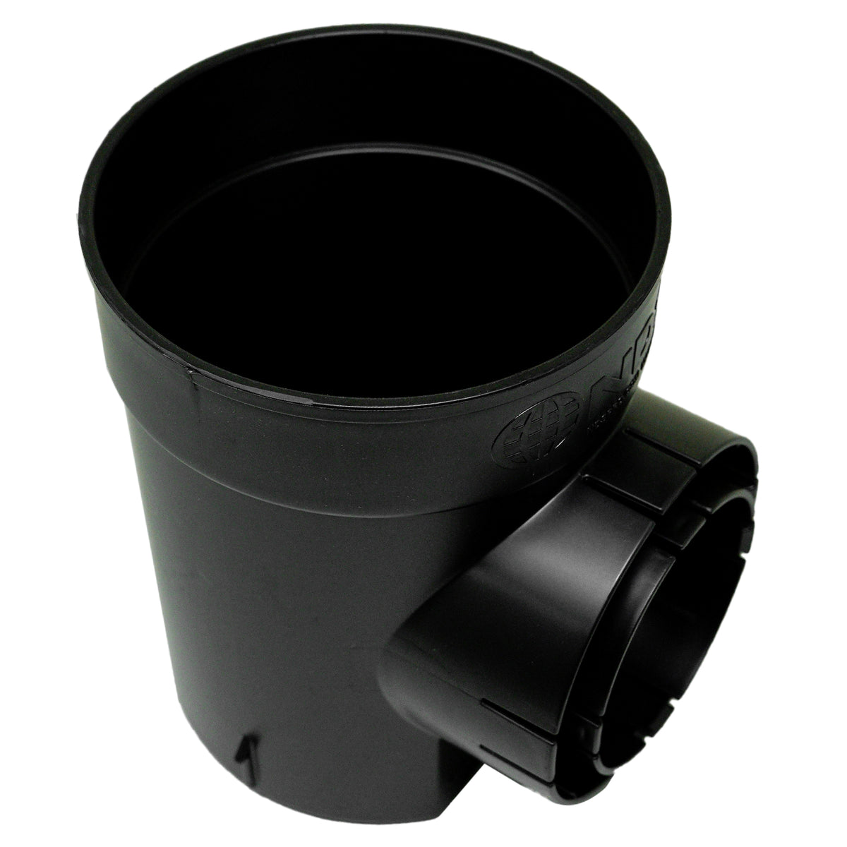 NDS 101 6-inch Speed Basin Single Outlet