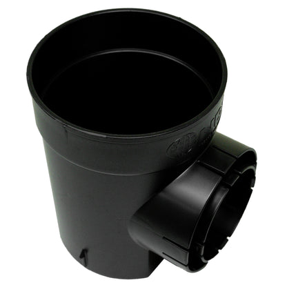 NDS 101 6-inch Speed Basin Single Outlet