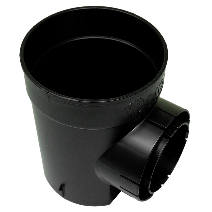 NDS 101 6-inch Speed Basin Single Outlet