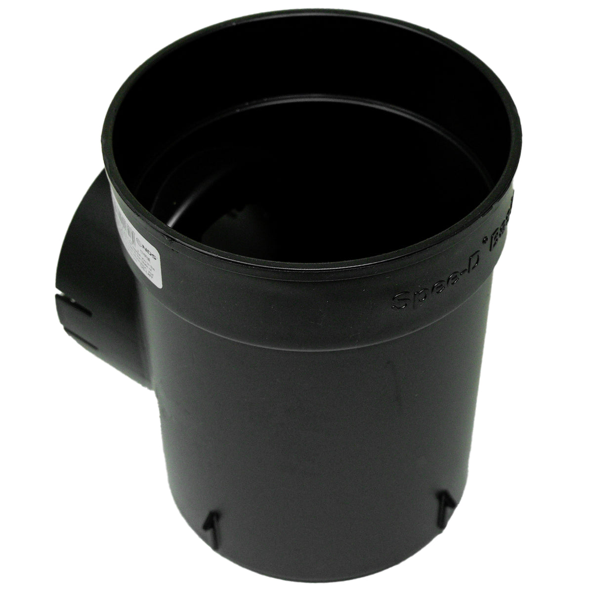 NDS 101 6-inch Speed Basin Single Outlet
