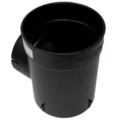NDS 101 6-inch Speed Basin Single Outlet