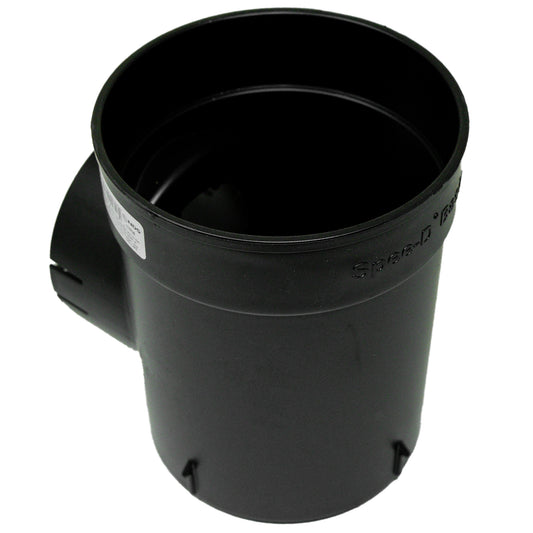 NDS 101 6-inch Speed Basin Single Outlet
