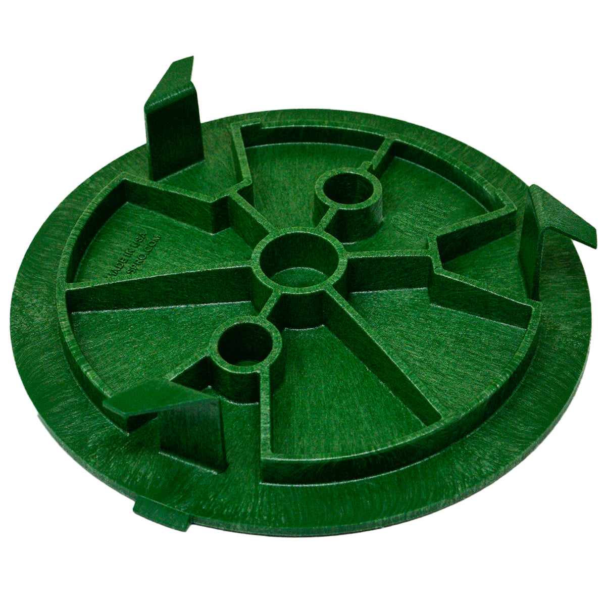 NDS 10RND-UC 10-inch Round SureFit Universal Lid