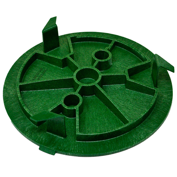 NDS 10RND-UC 10-inch Round SureFit Universal Lid