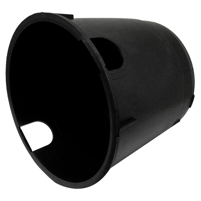 NDS 111BC 10 in. Round Standard Series Valve Box & Cover