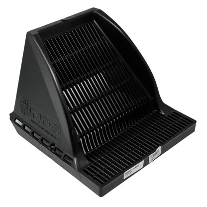 Rejilla para bajante NDS 1200DSG de 12 pulg. x 12 pulg.