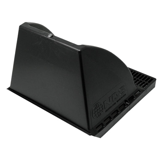 Rejilla para bajante NDS 1200DSG de 12 pulg. x 12 pulg.