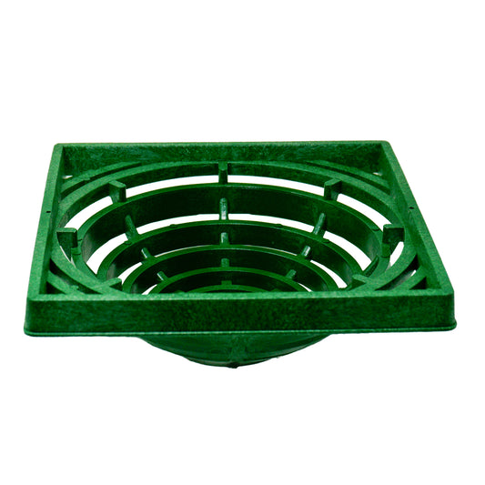 Rejilla de atrio NDS de 12x12 pulgadas