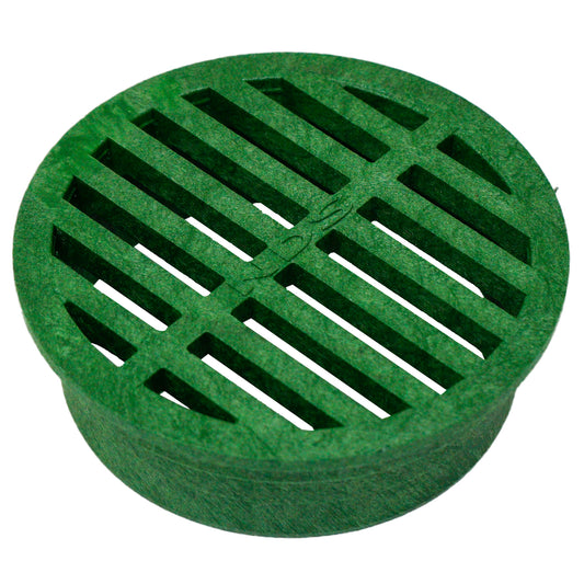 NDS 13 4-inch Round Grate