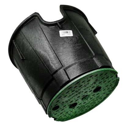 NDS 311BC 10Pulg Pespec Blkbox/Grncvr Icv