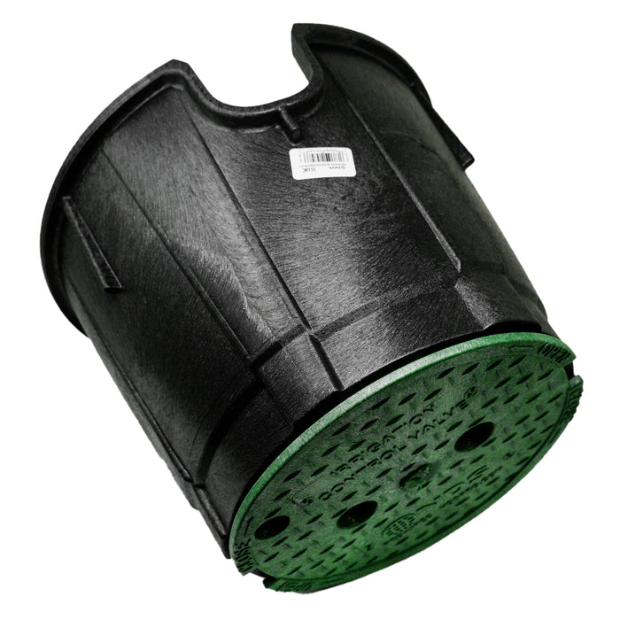 NDS 311BC 10Pulg Pespec Blkbox/Grncvr Icv