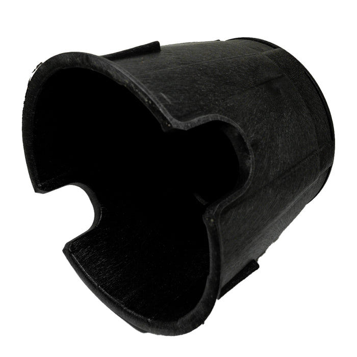 NDS 311BCBLK Caja Negra Pspec de 10 pulgadas/ICV con Cubierta Negra
