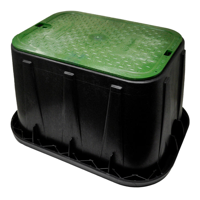 NDS 313BC 14 X 19 in. Rectangular Pro-Spec® Series Valve Box and Cover