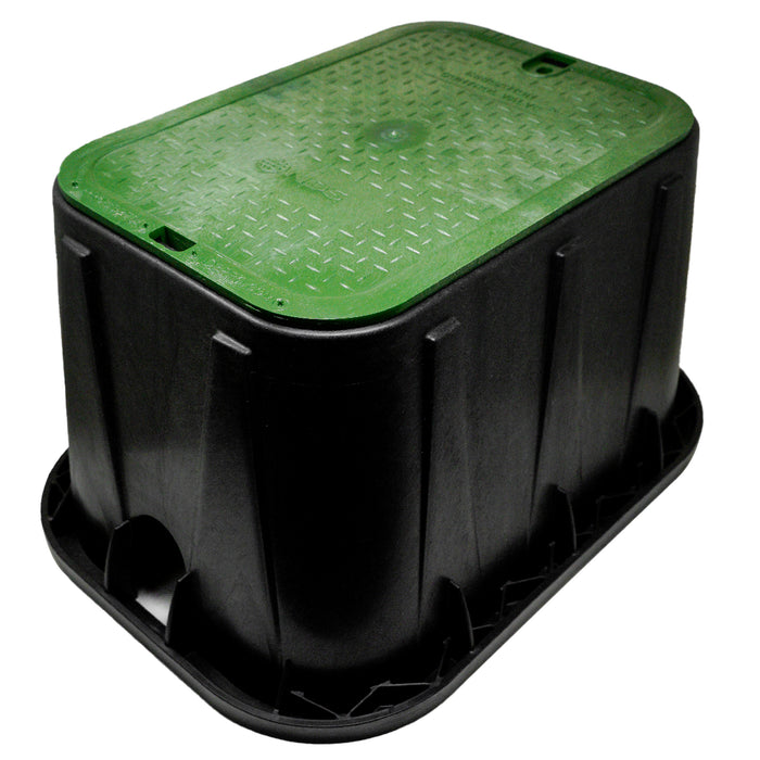 NDS 313BC 14 X 19 in. Rectangular Pro-Spec® Series Valve Box and Cover
