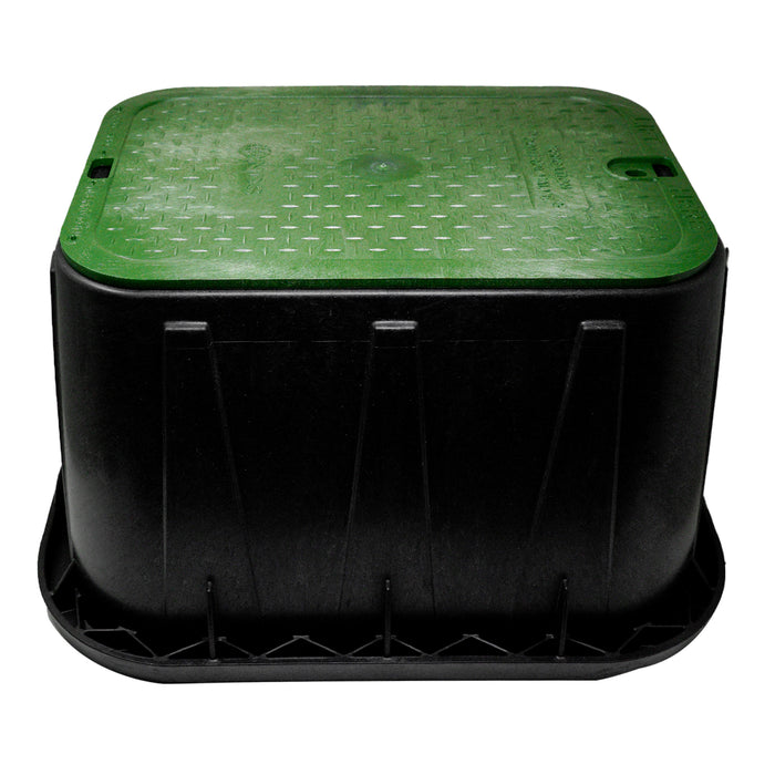 NDS 313BC 14 X 19 in. Rectangular Pro-Spec® Series Valve Box and Cover
