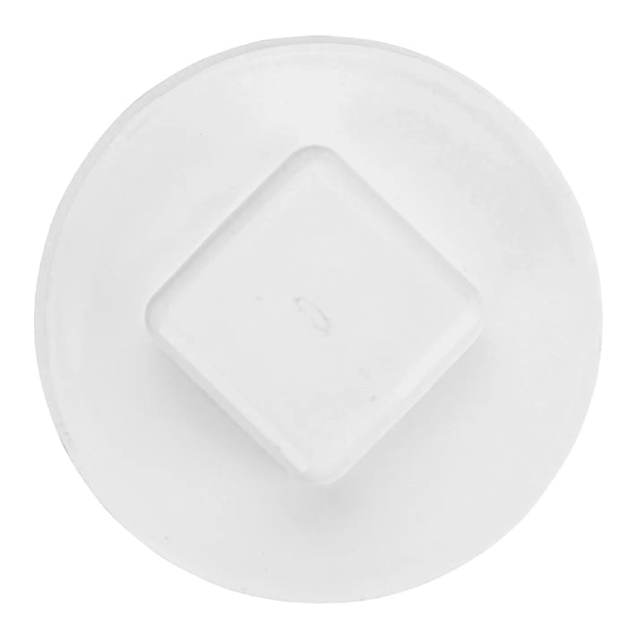 NDS 41P8 4-inch Mpt Cleanout Plug