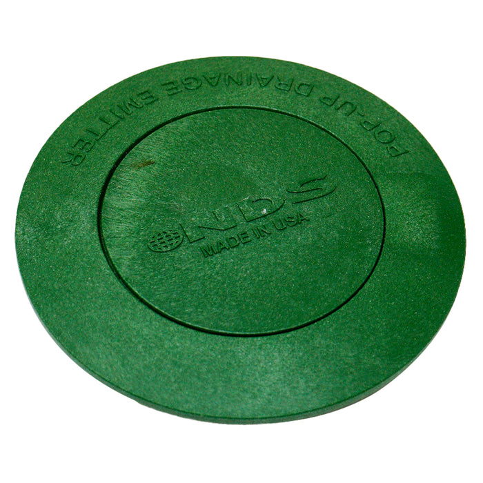 NDS 420 4-inch Pop Up Drain Springloaded