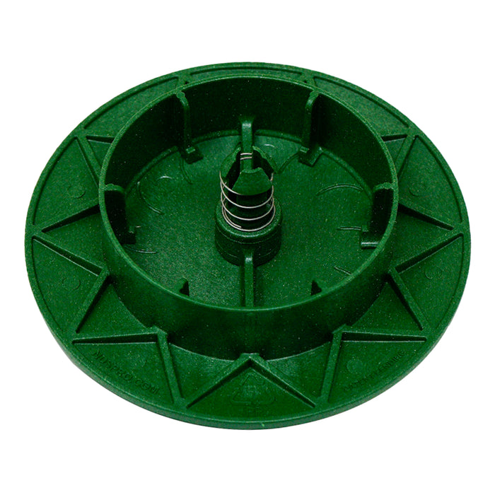 NDS 420 4-inch Pop Up Drain Springloaded