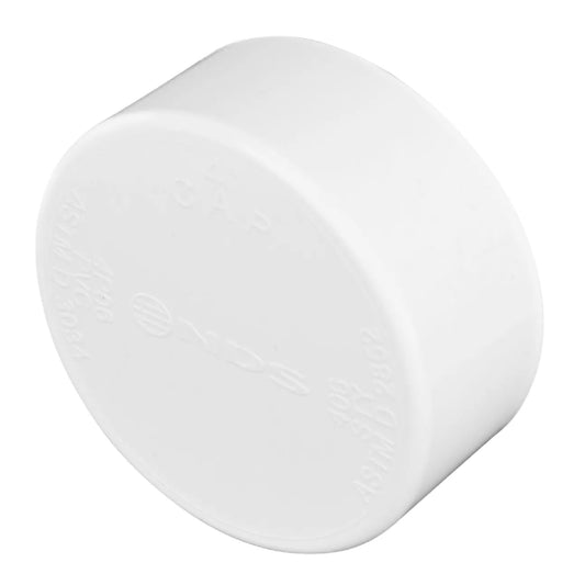 NDS 4P06 4-inch Drain Cap