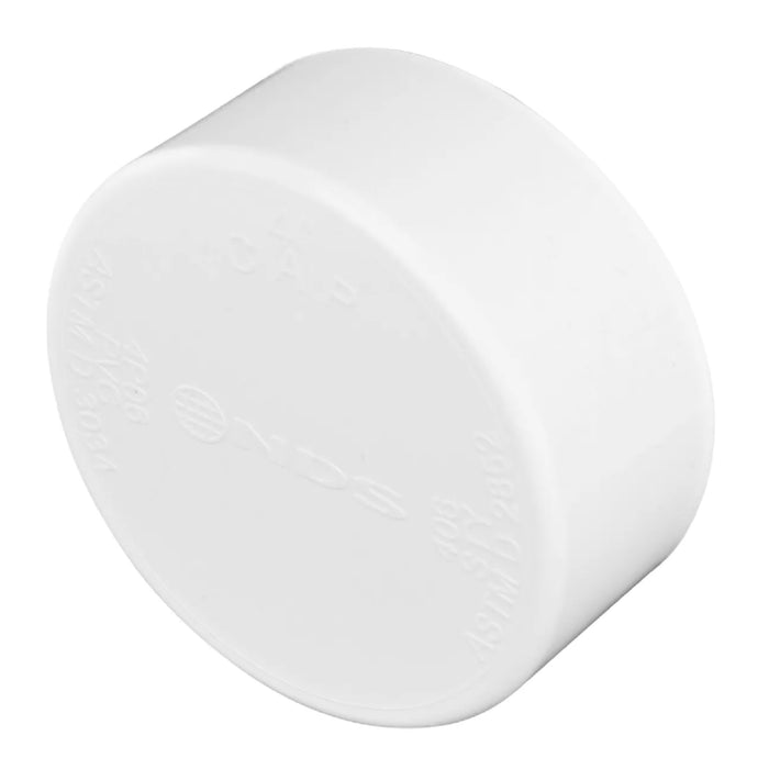 NDS 4P06 4-inch Drain Cap