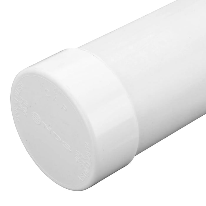 NDS 4P06 4-inch Drain Cap
