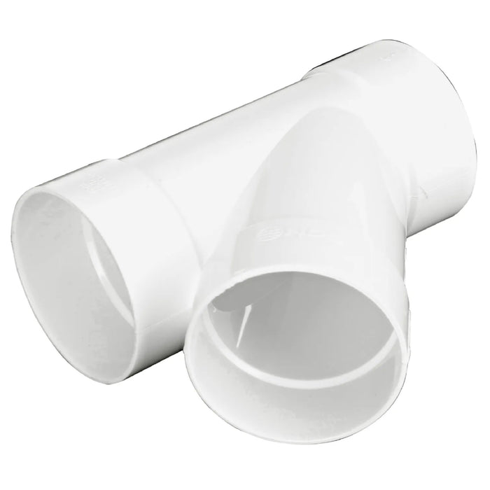 NDS 4P08 4 inch Wye Hubxhubxhub