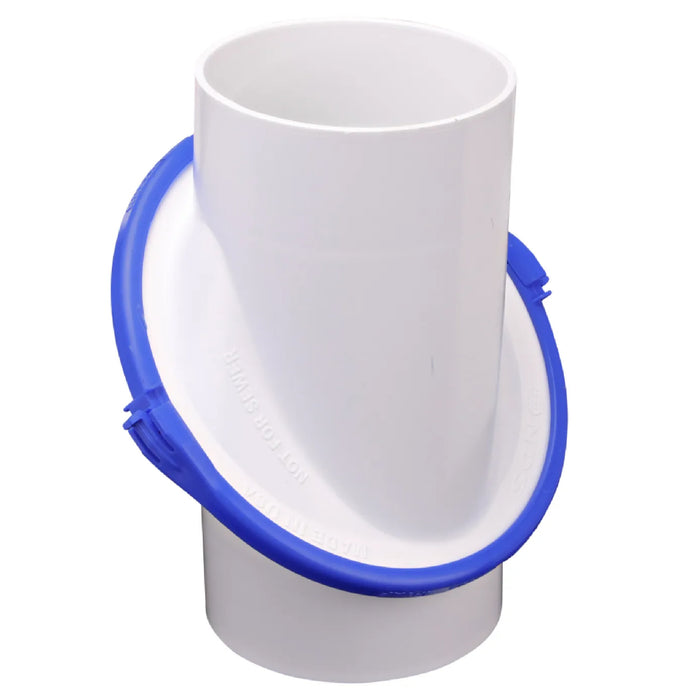 NDS 4PVAF 4 In Variable Angled Fitting