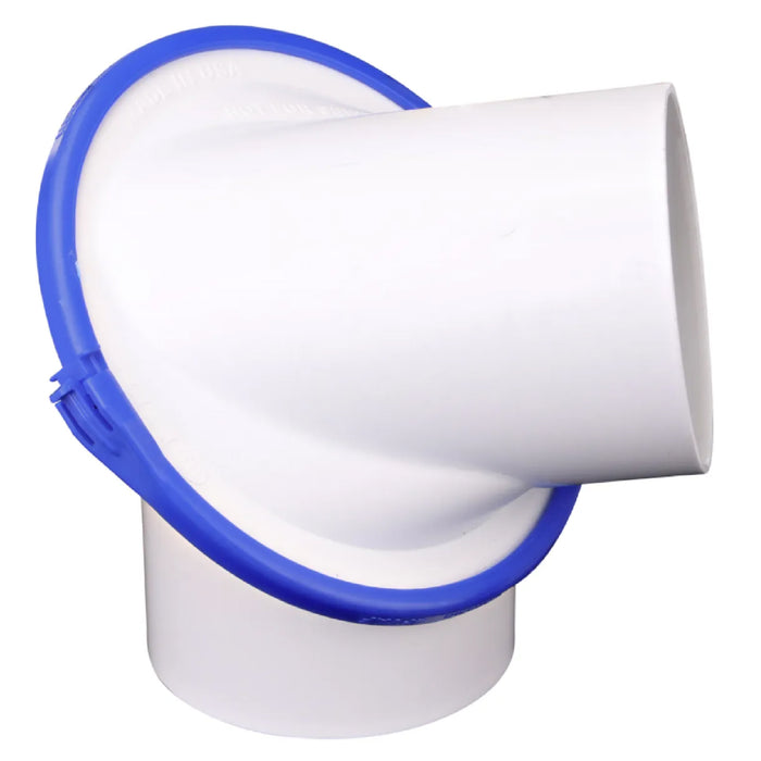 NDS 4PVAF 4 In Variable Angled Fitting