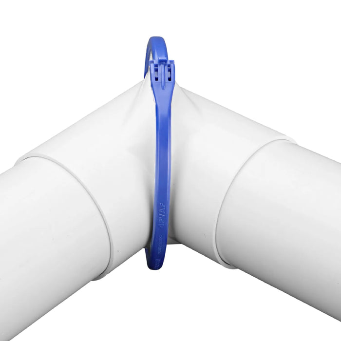 NDS 4PVAF 4 In Variable Angled Fitting