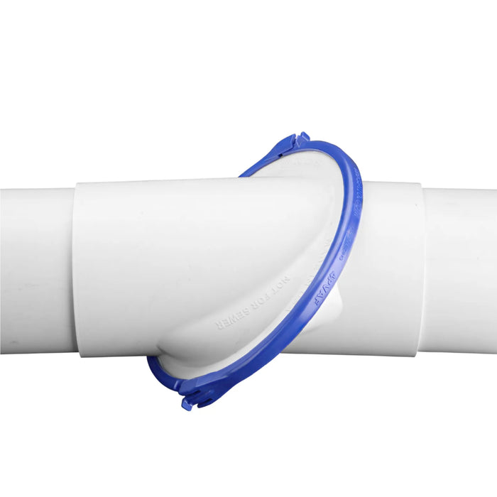 NDS 4PVAF 4 In Variable Angled Fitting